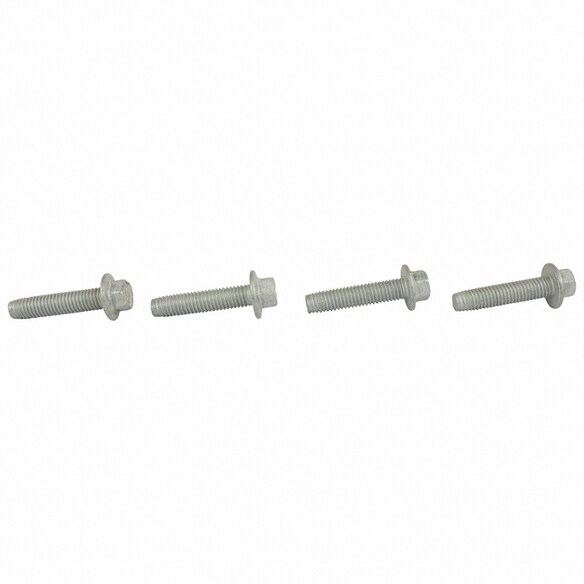 Screw Child Restraint Anchor Plate Bolt - M8 X 35MM, Rear Main Image