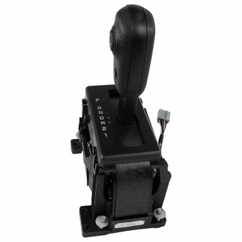 Lever Gear Shift (AT)