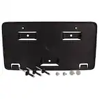 License Plate Bracket - Front Main Image