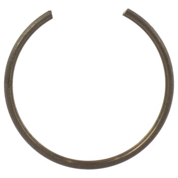 Retainer Piston Pin - 3.2L