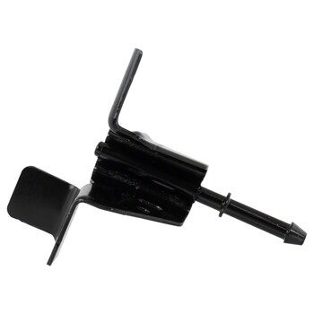 Exhaust System Hanger Bracket Pipe Mounting - Right, Rear, Center (Platinum, SEL)