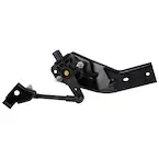 Suspension Ride Height Sensor Bracket And Lever - Left, Rear Main Image