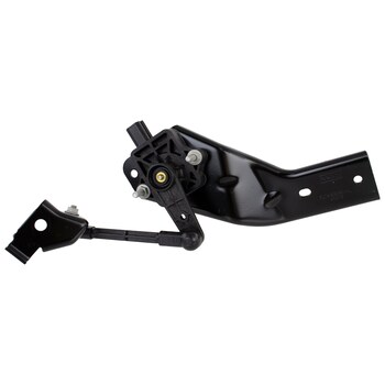 Suspension Ride Height Sensor Bracket And Lever - Left, Rear