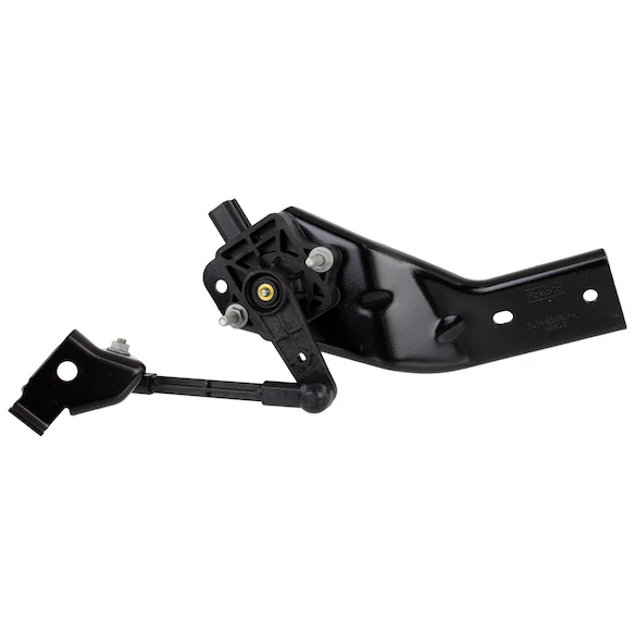 Suspension Ride Height Sensor Bracket And Lever - Left, Rear Main Image