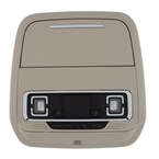 Console Overhead Main Image