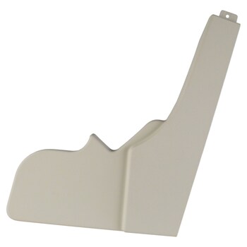 Seat Pivot Cover CapTAINS ChairS - Rear, Inner, Outer