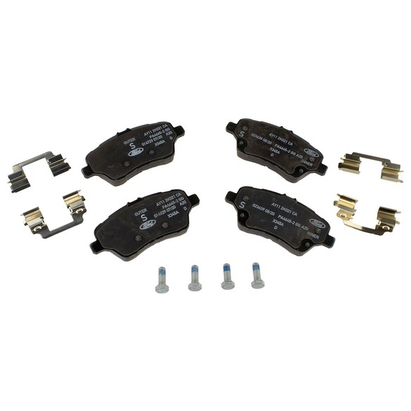 Shaft Output (7-MT) Main Image