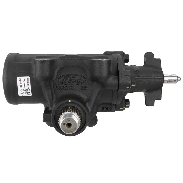 Steering Gear Main Image