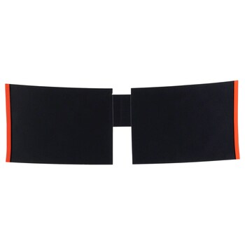 Bumper Decal Stripe Sticker