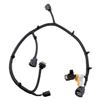 Engine Cooling Fan Motor Wiring Harness Wire - 2.0L