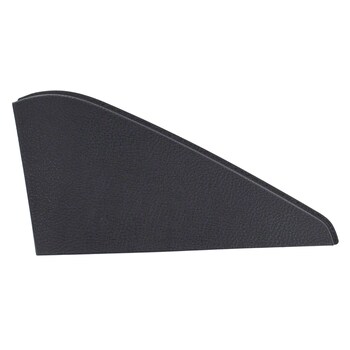 Instrument Panel Side Cover - Left