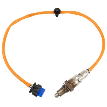 Oxygen Sensor Auto Transmission Downstream - Left, Rear, Lower 5.0L (AT)
