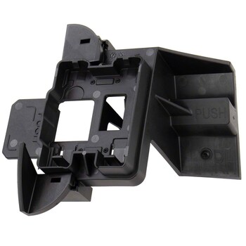 Blind Spot Detection System Warning Sensor Bracket - Right