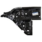 Frame Side Member Reinforcement Sidemember Extension - Left, Front, Inner Main Image