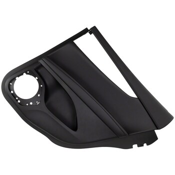 Door Interior Trim Panel - Right, Rear, Outer