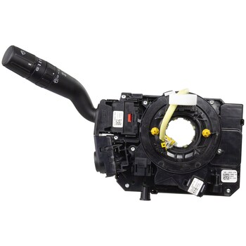 Steering Column Tube Housing