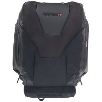 Cover Seat Back Cushion <br>A used to replace the original equipment of a vehicles