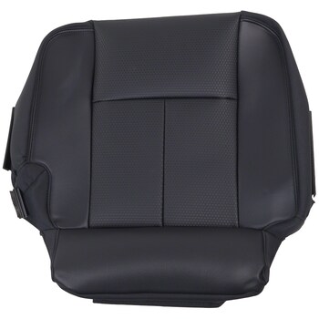 Seat Cushion Cover - Right, Rear