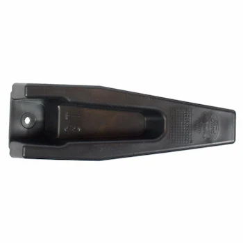 Valance Panel Bracket Bumper - Left, Right, Rear (ST)