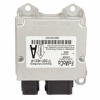 Air Bag Control Module Sensor Multiple Restraint System Unit Main Image