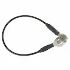 Tailgate Support Cable - Right Main Image