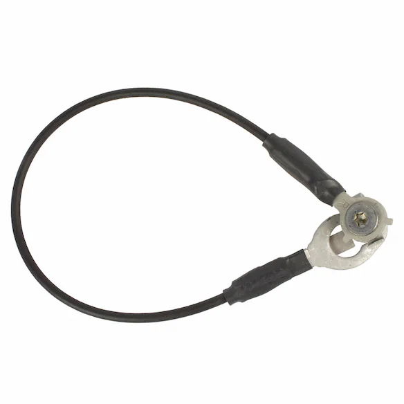 Tailgate Support Cable - Right Main Image