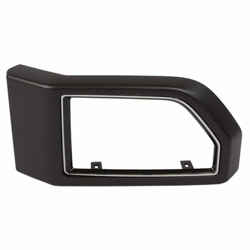 Instrument Panel Bezel - Right