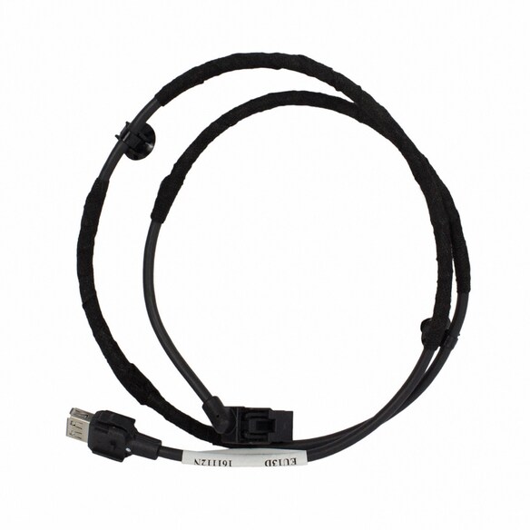 Radio Connector Cable Main Image