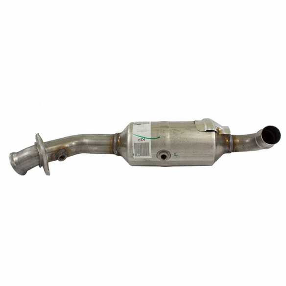 Converter - 3.3L Main Image