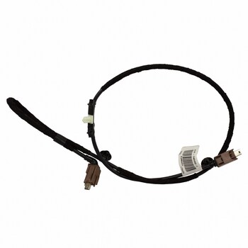 Gps Navigation System Antenna Cable