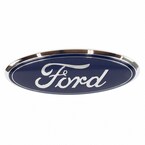 Decal Grille Emblem - Front Main Image