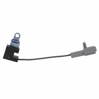 Radio Suppression Capacitor - 4.0L