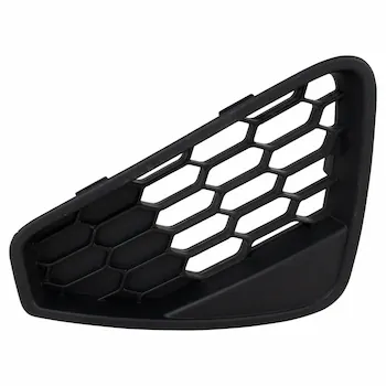 Bumper Cover Spacer Panel Grille - Left, Front (Limited, SHO)