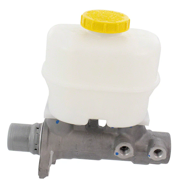 Brake Master Cylinder Main Image