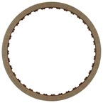 Transmission Clutch Friction Plate Drive Disc (AT) Main Image