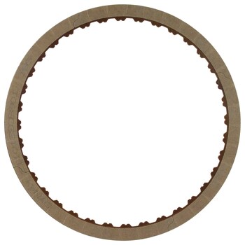 Transmission Clutch Friction Plate Drive Disc (AT)