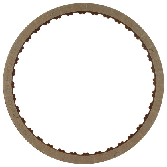 Transmission Clutch Friction Plate Drive Disc (AT) Main Image
