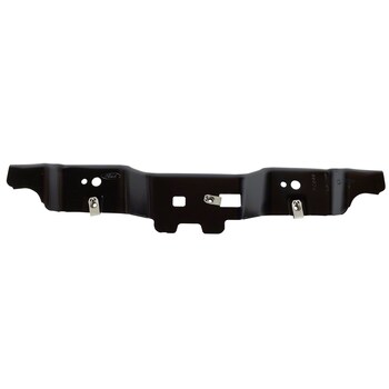 Bumper Securing Cover Bracket - Front, Upper, Lower