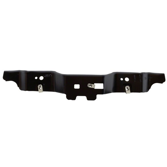 Bumper Securing Cover Bracket - Front, Upper, Lower Main Image