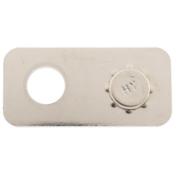 Bus Bar Link High Voltage