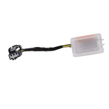 Courtesy Light Wire - Left