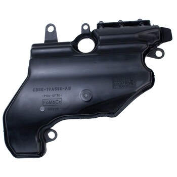 Reservoir Vacuum - 2.0L