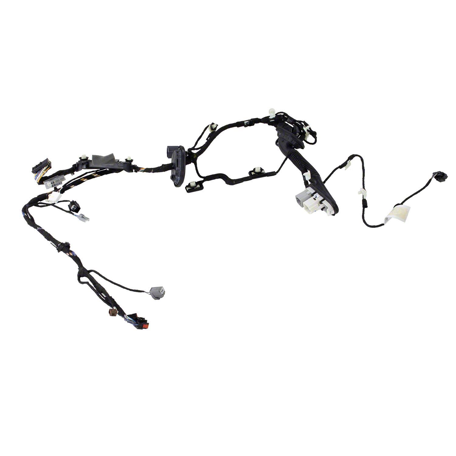 Wire Jumper | Parts | Ford.com