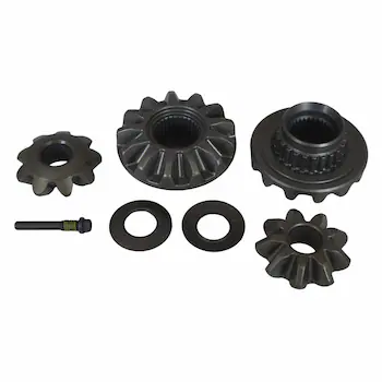 Differential Pinion Gear - 31 Spline, Rear
