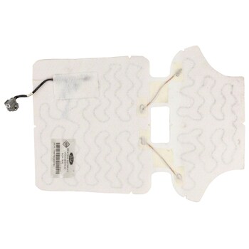 Seat Heater Pad Heating Element - Rear