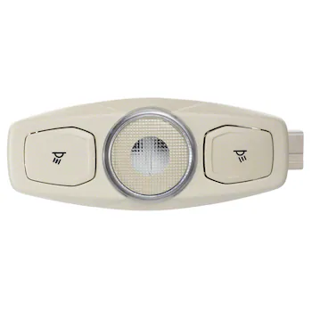 Dome Light Interior Lamp (Luxury Package No)