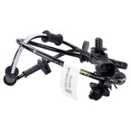 Abs Wheel Speed Sensor - Left, Front (XL, XLT) Main Image