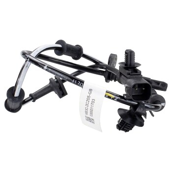RWD Sensor ABS Speed <br>Incl.ABS Wheel Wire Harness used in the system -