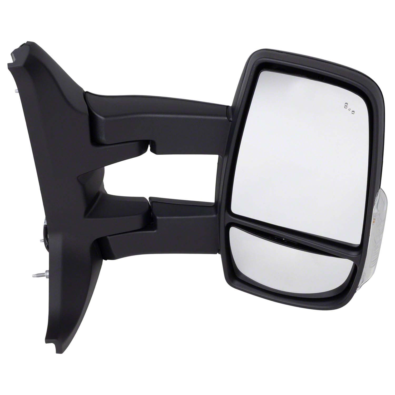 Door Mirror Rear View Head - Right, Outer | Parts | Ford.com