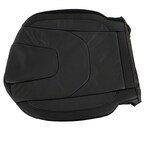 Seat Cover Cushion - Left, Front Main Image